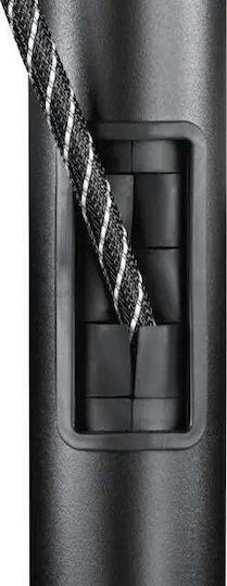 HAMA 00220874 TV-Halterung Wandmontage bis 75" und 40kg Schwarz