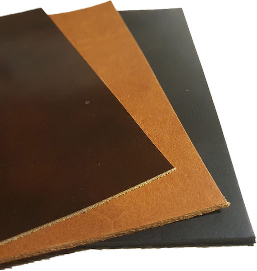 ByLeather Σουμέν Schwarz 40x60cm