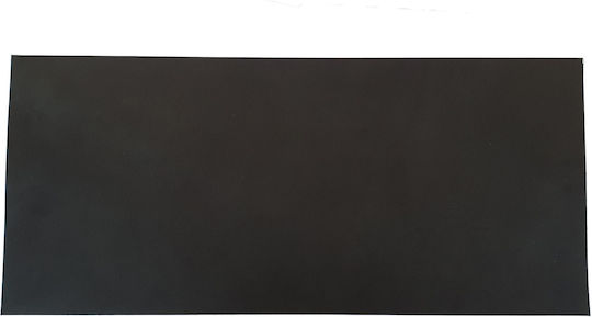 ByLeather Σουμέν Schwarz 40x60cm