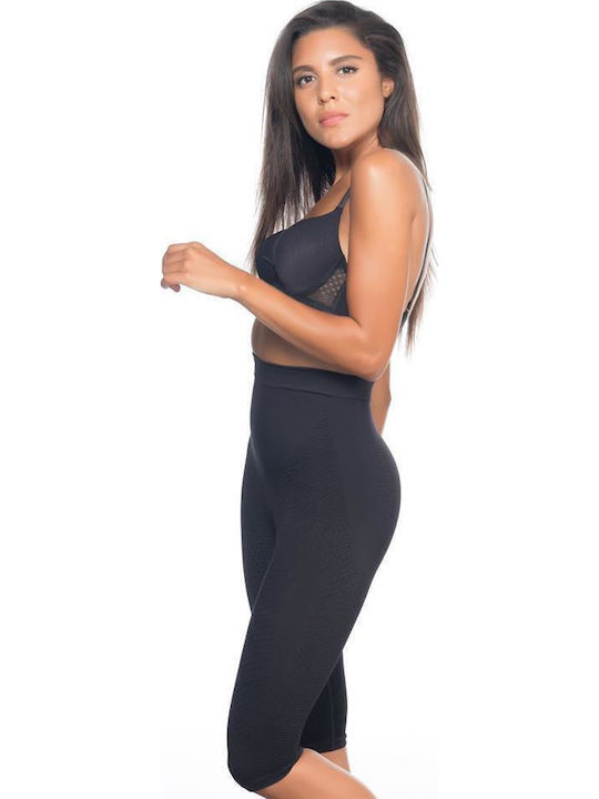 Emay Korse Uplift Tightening Boxer Black