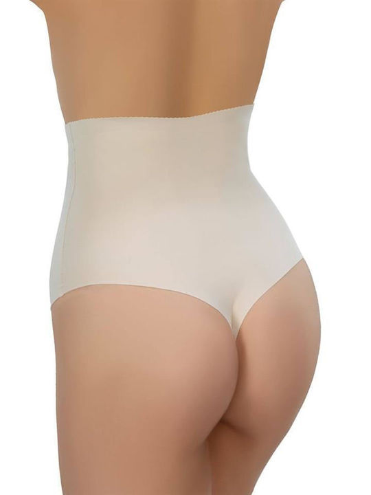 Emay Korse Tightening Corset Seamless Bez