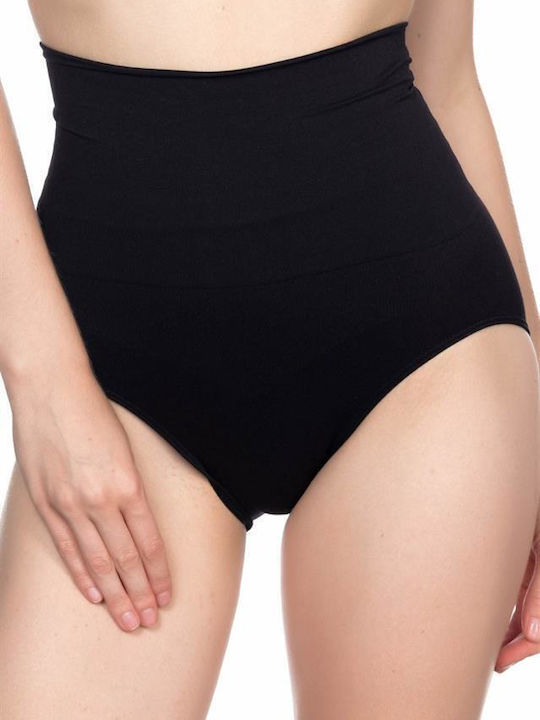 Emay Korse Strângere alunecare Black Emay Korse Strângere alunecare Black