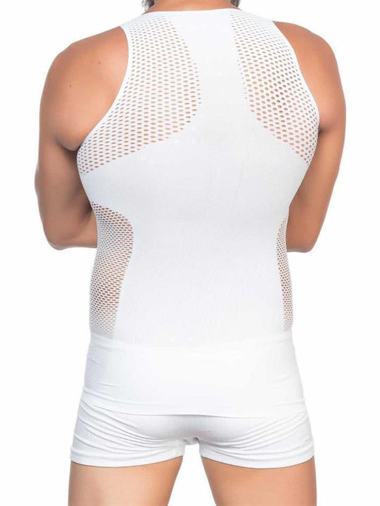 Emay Korse Corsaje de strângere white