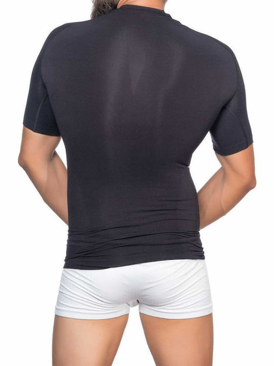 Emay Korse Corsaje de strângere Black Emay Korse Corsaje de strângere Black