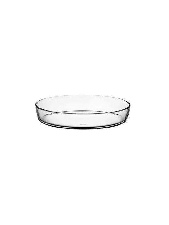 Simax Oval Glas 300ml 1Stück