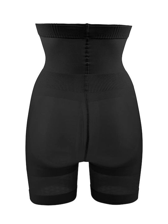 Cette Korsettschnürung Schwarz