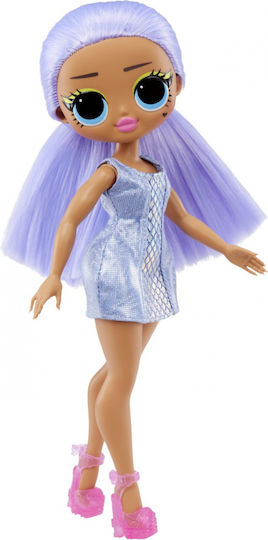 MGA Entertainment Păpușă Δεσποινίς Royale Păpușă 27cm.