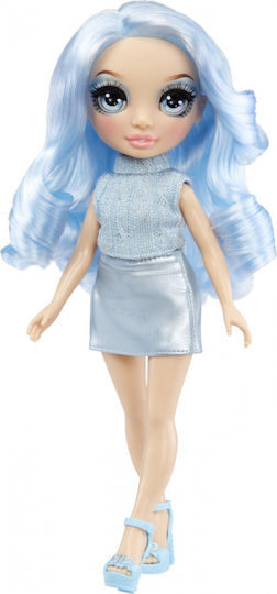 MGA Entertainment Gabriella Icely Păpușă Rainbow High Pentru 6+ Ani