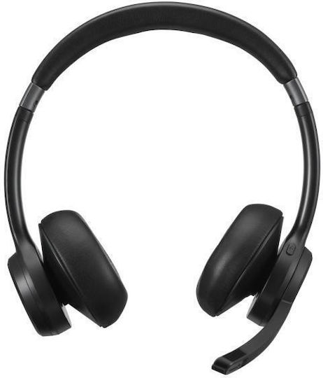 HAMA Ασύρματα On Ear Multimedia Ακουστικά με μικρόφωνο και σύνδεση Bluetooth 00139938