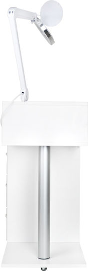 Beauty Roll Hair Salon Maintenance Cart