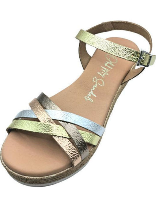 Oh My Sandals Oh My Sandals