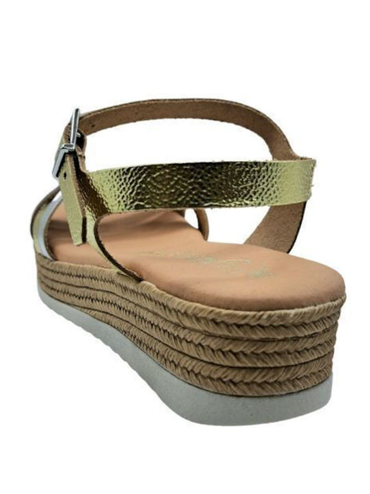Kids' Sandals Platino