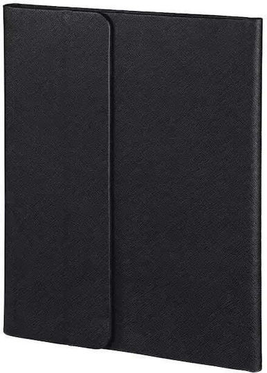 HAMA Flip Cover with Keyboard Blacη (Tablets from 9 to 11)