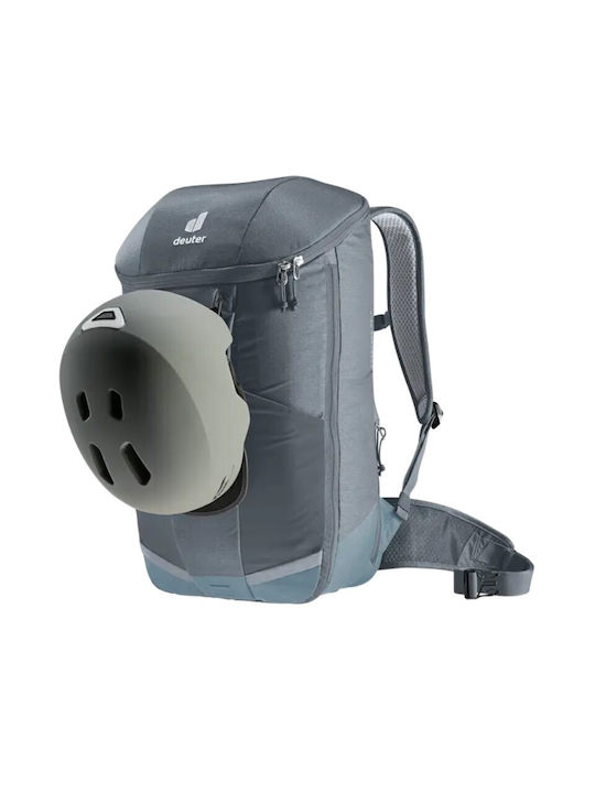 Deuter Bergsteigerrucksack 30Es Gray