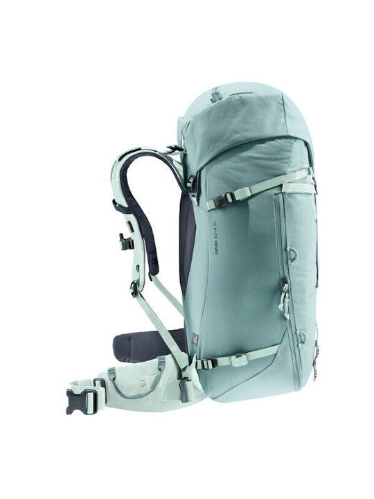 Deuter Ορειβατικό Σακίδιο 32lt Τιρκουάζ Hiking