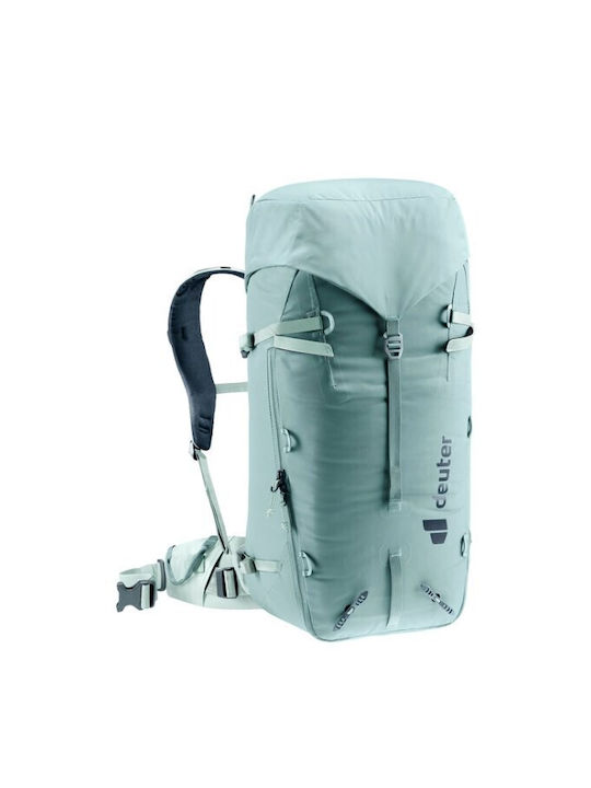 Deuter Ορειβατικό Σακίδιο 32lt Τιρκουάζ Hiking