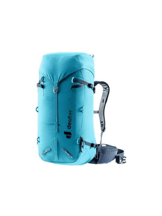Deuter Ορειβατικό Σακίδιο 40lt Τιρκουάζ Hiking