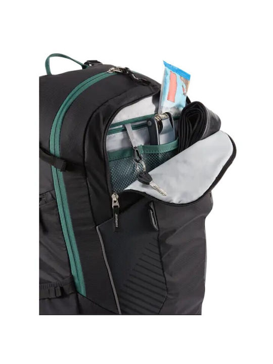 Deuter Ορειβατικό Σακίδιο 30lt Αδιάβροχο Μαύρο Hiking