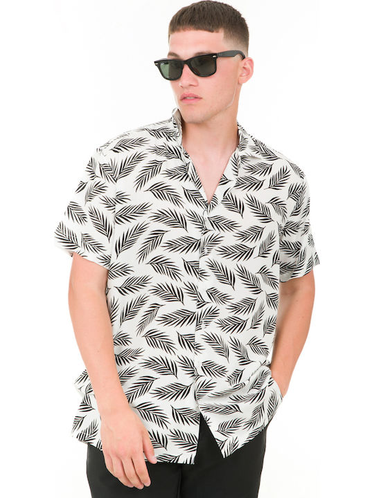 Hemd White