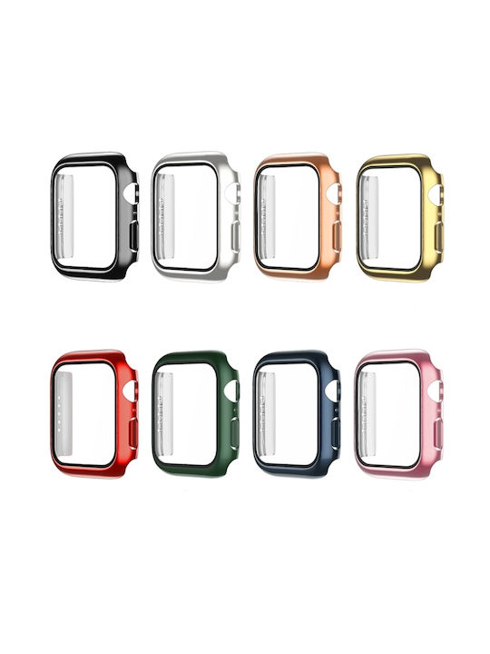 σε Ροζ Χρυσό χρώμα για Apple Watch Series 3/2/1 38mm