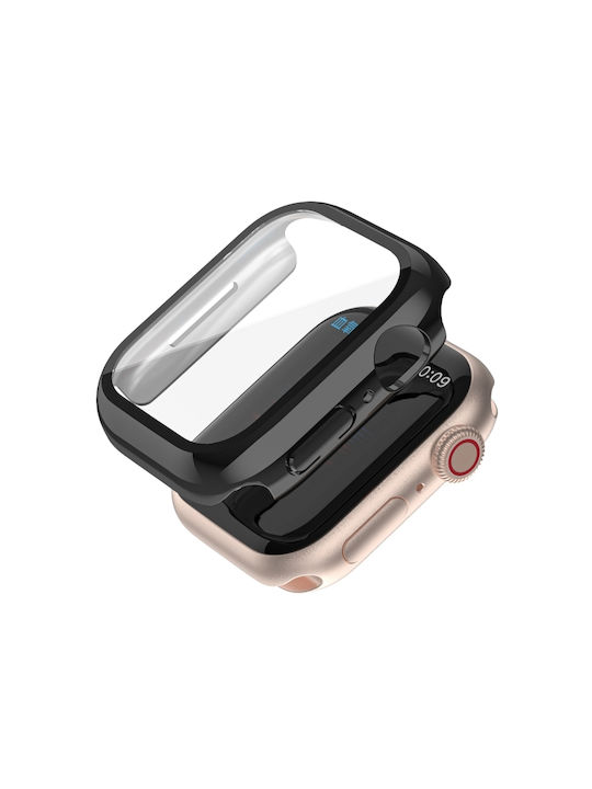 in Gold Farbe für Apple Watch Serie 9 / 8 / 7