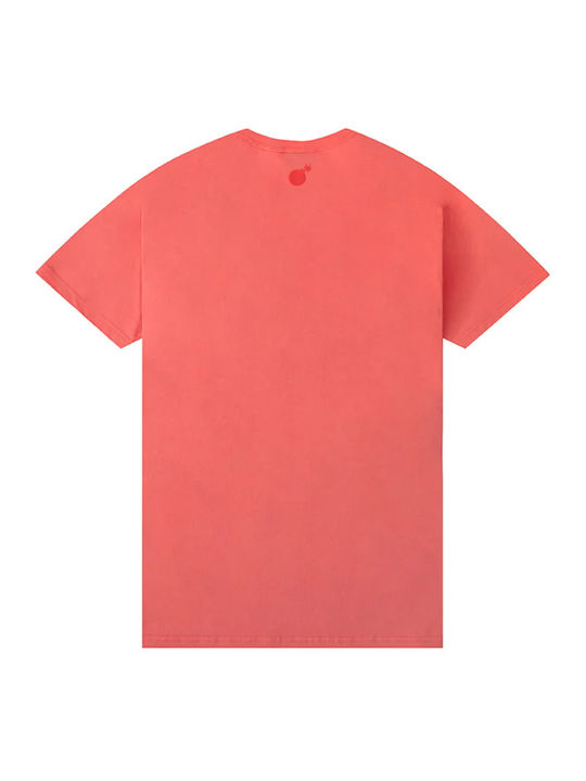 The Hundreds Hundreds T-shirt Pink