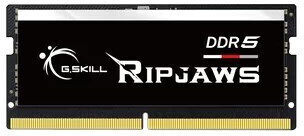 G.Skill Ripjaws 96GB DDR5 RAM cu 2 module (2x48GB) și Viteză 5600 pentru Desktop