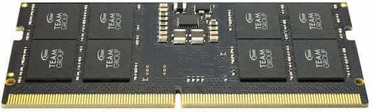 TeamGroup Elite DDR5 με Module 1x16GB και Ταχύτητα 5600 για Laptop