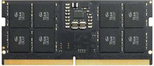 TeamGroup Elite 32GB DDR5 RAM with 5600 Speed for Laptop