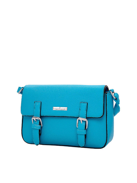 Bag to Bag Damen Tasche Crossbody Blau