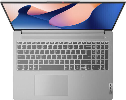 Lenovo IdeaPad Slim 5 16IRU9 16" IPS FHD+ (Core 5-120U/16GB/1TB SSD/W11 Home) Cloud Grey (US Keyboard)