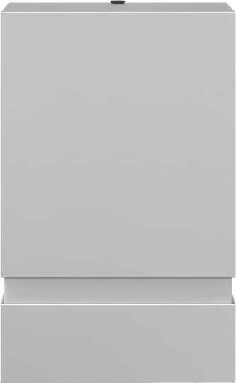 vidaXL Lumină de exterior montată pe perete GU10 IP44 9.5x7.5x15εκ.