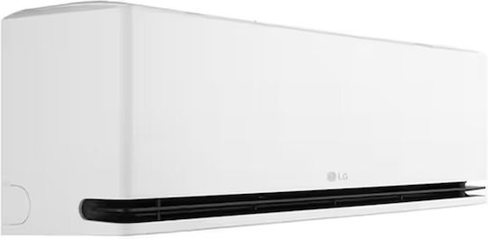 LG Planet Klimaanlage Inverter 12000 BTU A+++ / A++ mit Ionisator und WiFi