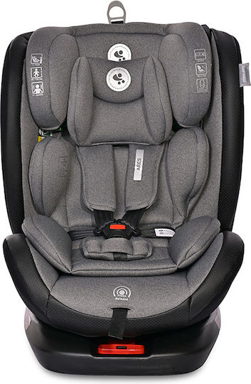 Lorelli Ares Baby Car Seat i-Size with Isofix Green