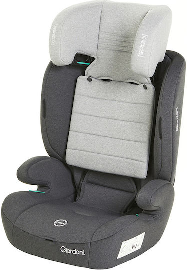 Giordani Adonis Autositz i-Size Gray