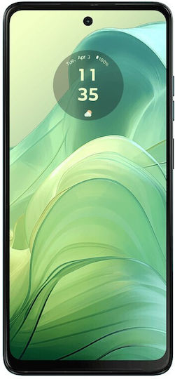 Motorola Moto G04 Dual SIM (8/128GB) Sea Green