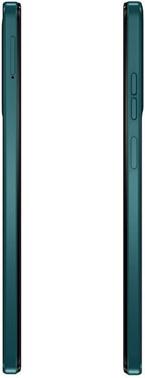 Motorola Moto G04 Dual SIM (8/128GB) Sea Green