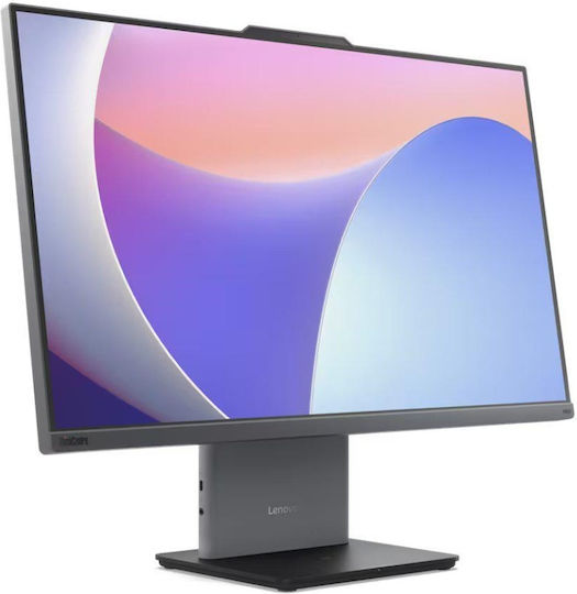 Lenovo ThinkCentre neo 50a 27 Gen 5 27" (i7-13620H/16GB/512GB SSD/FHD/Fără OS) US