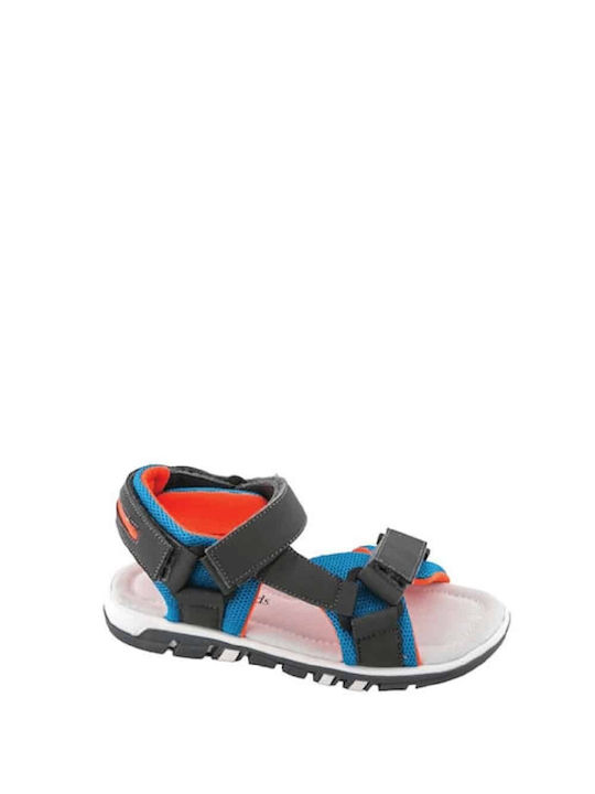 SmartKids Kids' Sandals Anatomic Gray