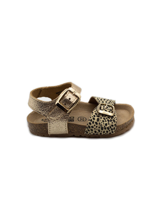 Yoshino Kids' Sandals Anatomic G