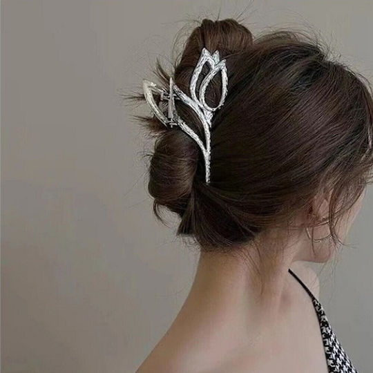 Сребрист