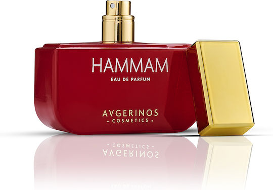 AVGERINOS Hammam Eau de Parfum 50ml