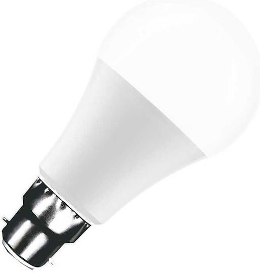 Kodak LED Bulb 15W for Socket B22 and Shape A65 Cool White 1350lm