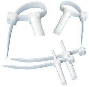 Elektro Plast Electrical Panel Accessory 50pcs 21.3