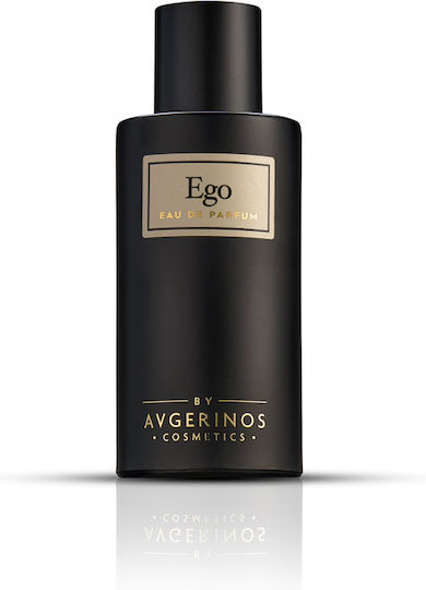 AVGERINOS Ego Eau de Parfum 100ml