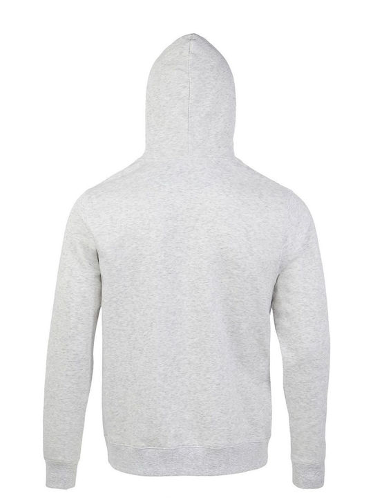 Microsoft Windows 95 Hoodie Gray