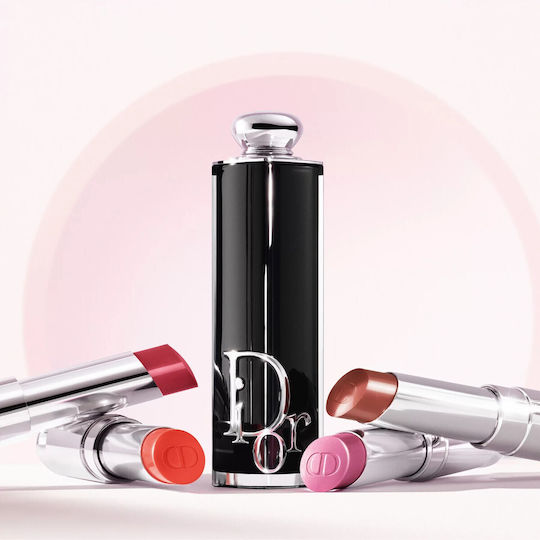 Dior Addict Shine Classic Lipstick Refill 546 Dolce Vita 3.2g