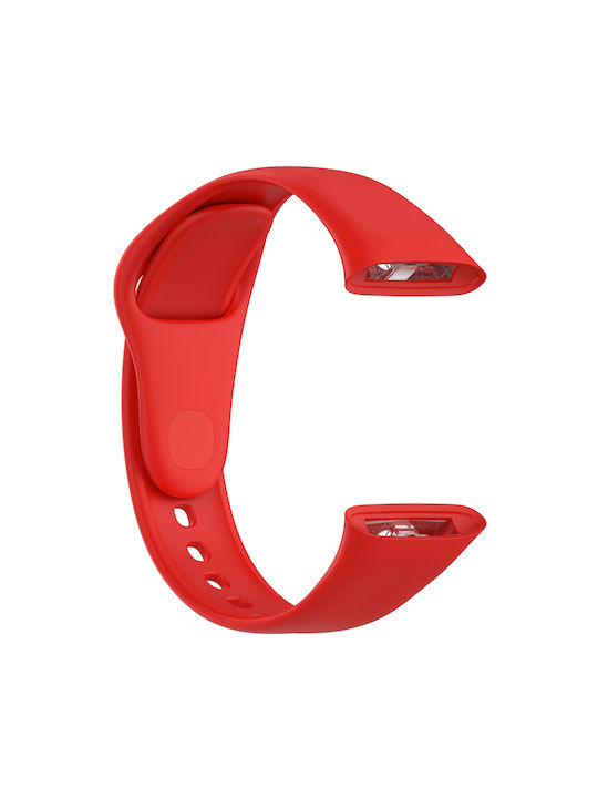 Λουράκι Κόκκινο (Redmi Watch 3-Red (OEM))