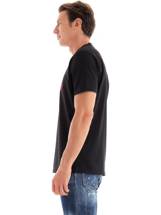 T-shirt Black