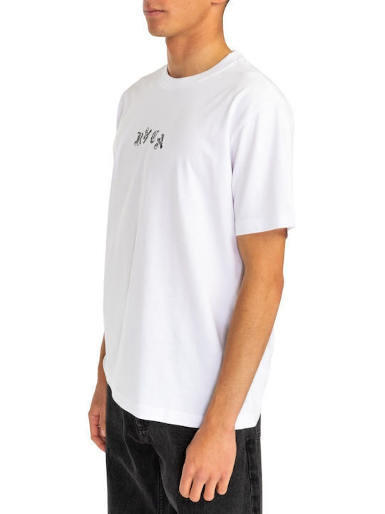 T-Shirt Weiß